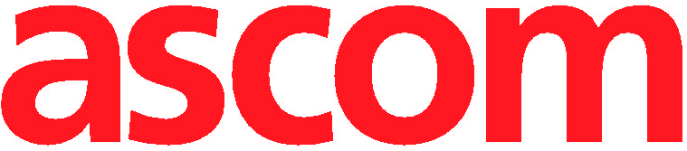 Ascom Logo