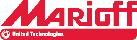 Marioff Logo