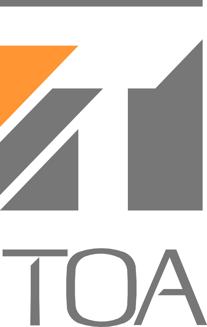 TOA Logo